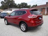 Thumbnail of 2015 Ruby Red Metallic Nissan Rogue