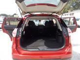 Thumbnail of 2015 Ruby Red Metallic Nissan Rogue