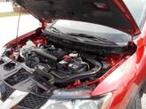 Thumbnail of 2015 Ruby Red Metallic Nissan Rogue
