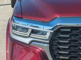 Thumbnail of 2025 Delmonico Red Pearlcoat RAM 1500