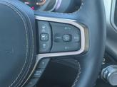 Thumbnail of 2025 Delmonico Red Pearlcoat RAM 1500