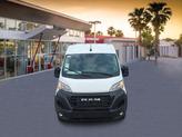 Thumbnail of 2025 Bright White Clearcoat RAM ProMaster 1500