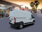 Thumbnail of 2025 Bright White Clearcoat RAM ProMaster 1500