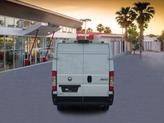Thumbnail of 2025 Bright White Clearcoat RAM ProMaster 1500