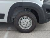 Thumbnail of 2025 Bright White Clearcoat RAM ProMaster 1500