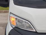 Thumbnail of 2025 Bright White Clearcoat RAM ProMaster 1500