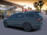 Thumbnail of 2026 Destroyer Gray Clearcoat Dodge Durango