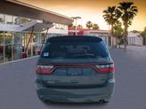 Thumbnail of 2026 Destroyer Gray Clearcoat Dodge Durango