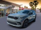 Thumbnail of 2026 Destroyer Gray Clearcoat Dodge Durango