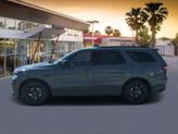 Thumbnail of 2026 Destroyer Gray Clearcoat Dodge Durango