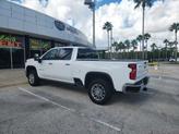 Thumbnail of 2024 Summit White Chevrolet Silverado 2500
