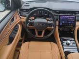 Thumbnail of 2025 Silver Zynith Jeep Grand Cherokee L