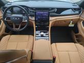 Thumbnail of 2025 Silver Zynith Jeep Grand Cherokee L