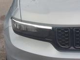 Thumbnail of 2025 Silver Zynith Jeep Grand Cherokee L