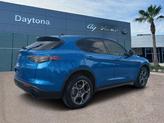 Thumbnail of 2025 Misano Blue Metallic Alfa Romeo Stelvio