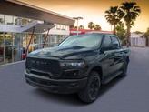 Thumbnail of 2026 Diamond Black RAM 1500