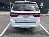 Thumbnail of 2020 White Knuckle Clearcoat Dodge Durango