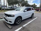 Thumbnail of 2020 White Knuckle Clearcoat Dodge Durango