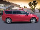 Thumbnail of 2025 Red Chrysler Pacifica