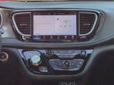 Thumbnail of 2025 Red Chrysler Pacifica