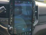 Thumbnail of 2025 Granite Crystal Clearcoat Metallic RAM 3500