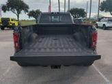 Thumbnail of 2025 Granite Crystal Clearcoat Metallic RAM 3500