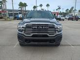 Thumbnail of 2025 Granite Crystal Clearcoat Metallic RAM 3500