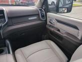 Thumbnail of 2025 Granite Crystal Clearcoat Metallic RAM 3500