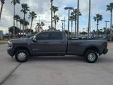 Thumbnail of 2025 Granite Crystal Clearcoat Metallic RAM 3500