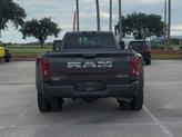 Thumbnail of 2025 Granite Crystal Clearcoat Metallic RAM 3500