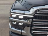 Thumbnail of 2025 Granite Crystal Clearcoat Metallic RAM 3500