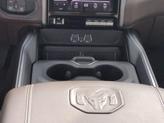 Thumbnail of 2025 Granite Crystal Clearcoat Metallic RAM 3500