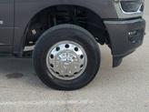 Thumbnail of 2025 Granite Crystal Clearcoat Metallic RAM 3500