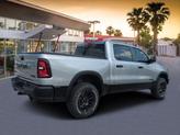 Thumbnail of 2025 Billet Silver Metallic Clearcoat RAM 1500
