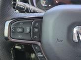 Thumbnail of 2025 Billet Silver Metallic Clearcoat RAM 1500