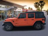 Thumbnail of 2025 JOOSE Jeep Wrangler