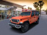 Thumbnail of 2025 JOOSE Jeep Wrangler