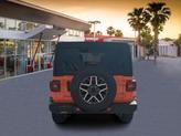 Thumbnail of 2025 JOOSE Jeep Wrangler