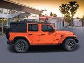 Thumbnail of 2025 JOOSE Jeep Wrangler