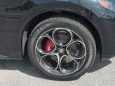 Thumbnail of 2025 Vulcano Black Metallic Alfa Romeo Stelvio