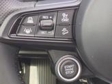 Thumbnail of 2025 Vulcano Black Metallic Alfa Romeo Stelvio