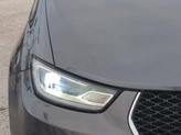 Thumbnail of 2022 Granite Crystal Clearcoat Metallic Chrysler Pacifica