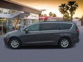 Thumbnail of 2022 Granite Crystal Clearcoat Metallic Chrysler Pacifica