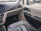 Thumbnail of 2022 Granite Crystal Clearcoat Metallic Chrysler Pacifica