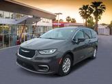 Thumbnail of 2022 Granite Crystal Clearcoat Metallic Chrysler Pacifica