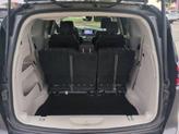 Thumbnail of 2022 Granite Crystal Clearcoat Metallic Chrysler Pacifica
