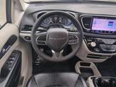 Thumbnail of 2022 Granite Crystal Clearcoat Metallic Chrysler Pacifica