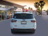Thumbnail of 2026 Bright White Clearcoat Jeep Compass