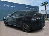 Thumbnail of 2025 Vulcano Black Metallic Alfa Romeo Stelvio