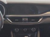 Thumbnail of 2025 Vulcano Black Metallic Alfa Romeo Stelvio